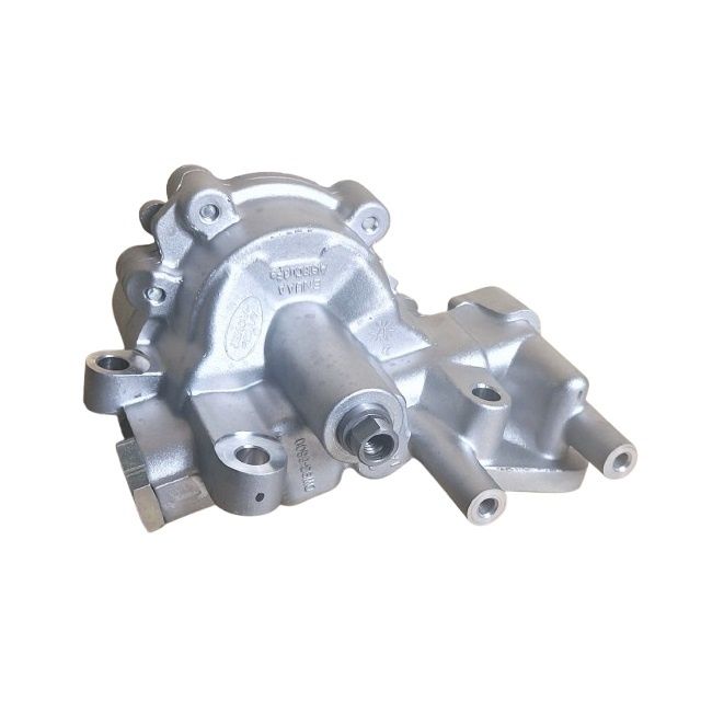 Pompa ulei motor 5.0 benzina Jaguar XF 2009-2015/XJ 2010>/DISCOVERY 4