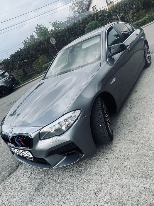 Vand bmw seria 5 f10