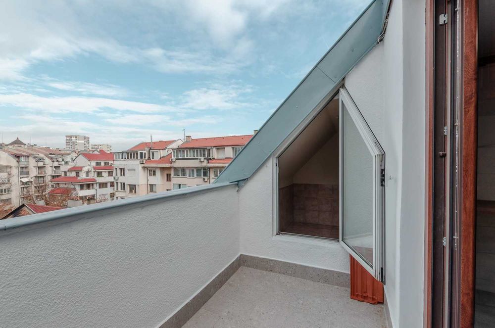 Продава се Двустаен апартамент в София, Лагера - 59 кв.м за 2628 €/кв.м - Снимка #10