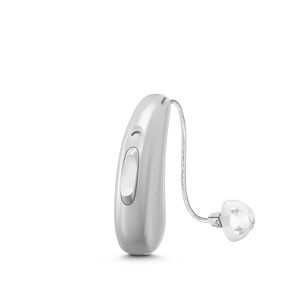 AudioService Mood Li-Ion 4 G6 Слуховой аппарат