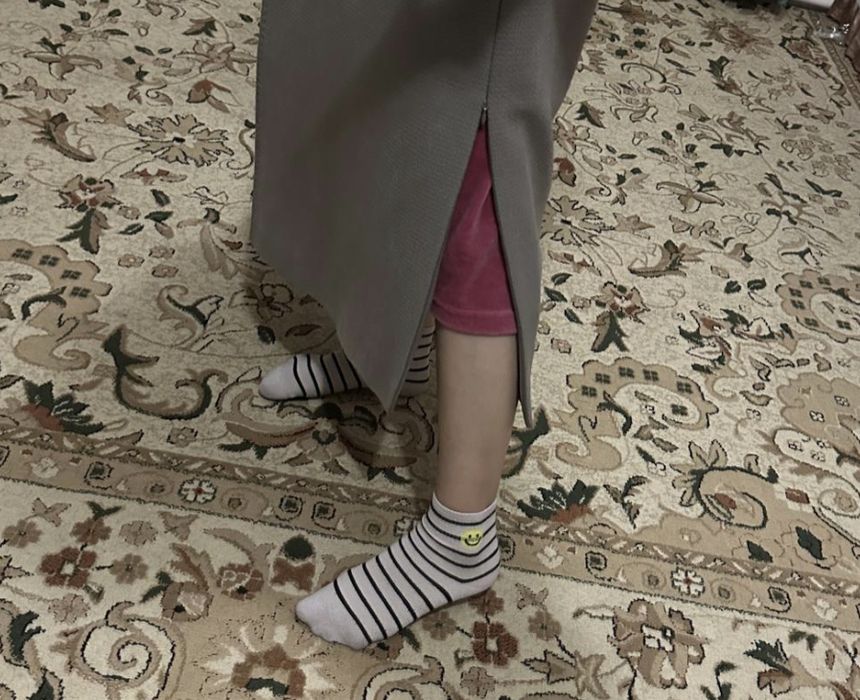 Пальто женское