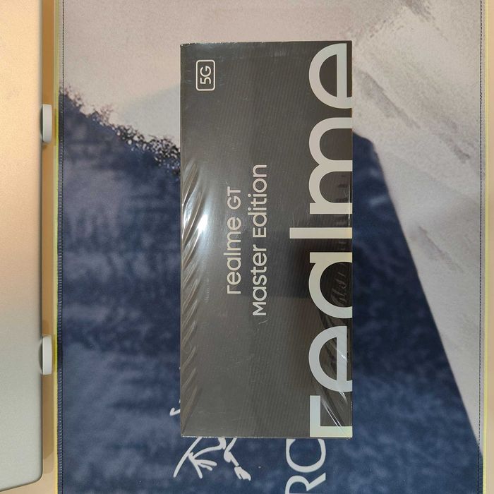Realme GT Master Edition 5G (ME)