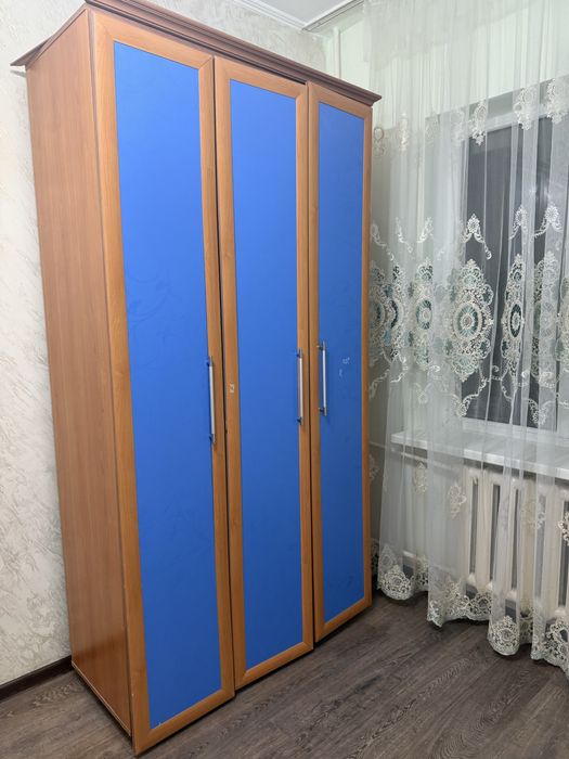 Шкаф для детской