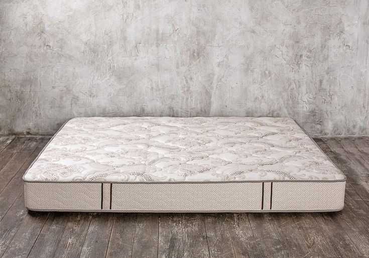 Ортопедические матрасы