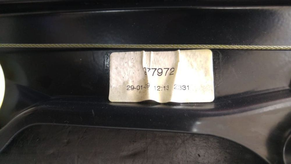 macara electrica usa dreapta fata bmw e60 977972