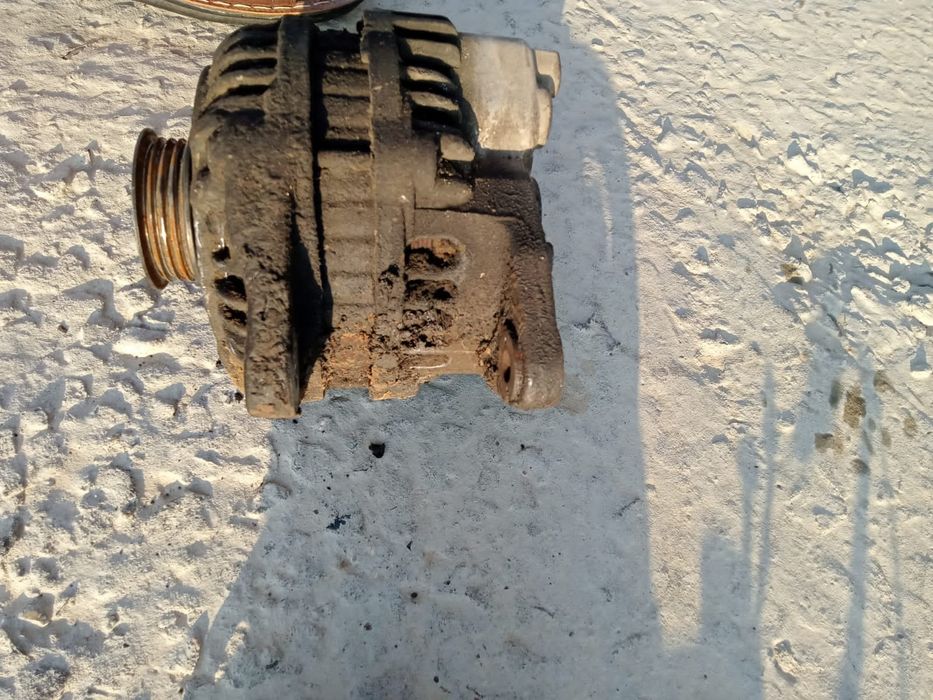 Срочно продам запчасти