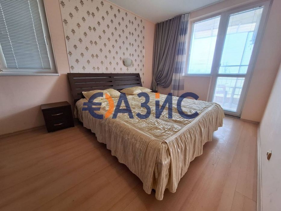 Апартамент с 1 спалня на първа линия, Поморие, 65 кв. м, 118000 евро