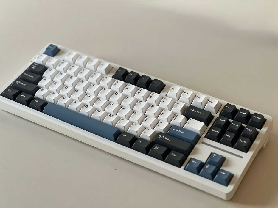 Tastatura Gaming VGN V87 Pro Wireless Starry Sky