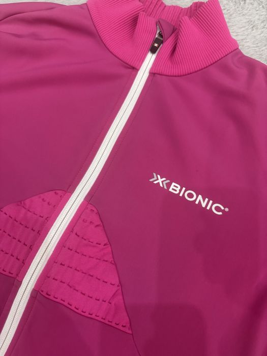 Дамско горнище X-BIONIC . Размер L