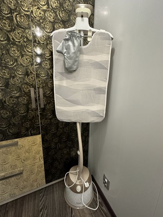 Продам отпариватель