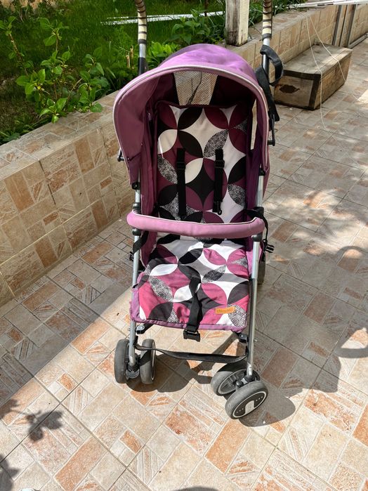 Лятна количка Chipolino