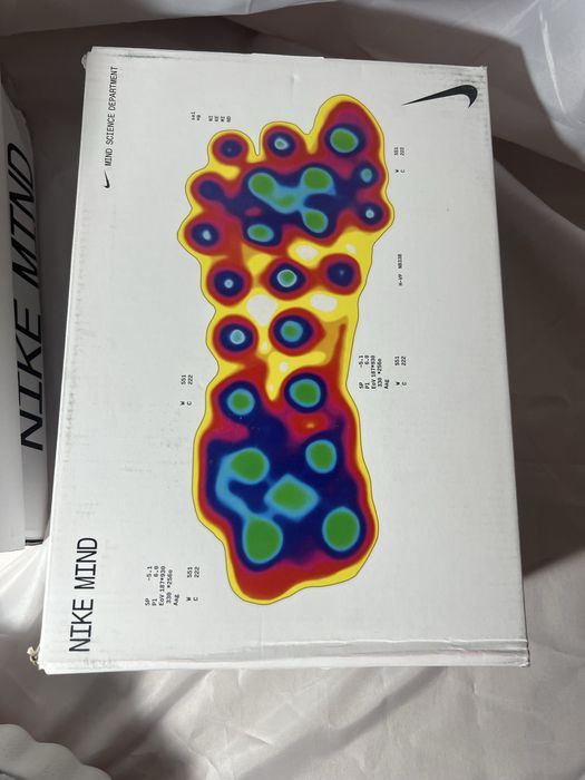 Nike mind 002 marimea 43