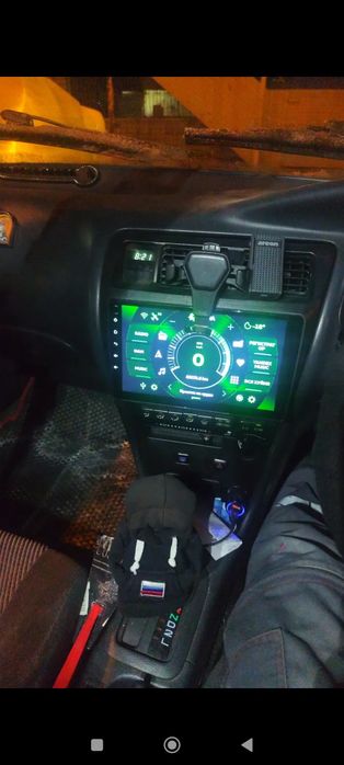 Продажа авто Тойота королла