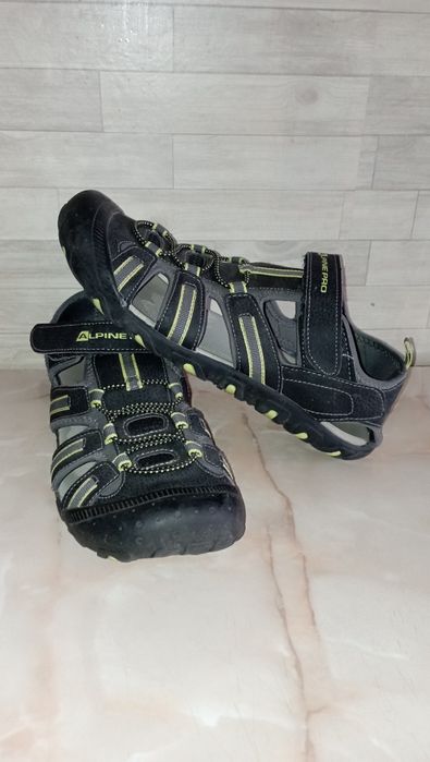 sandale Alpine Pro 40