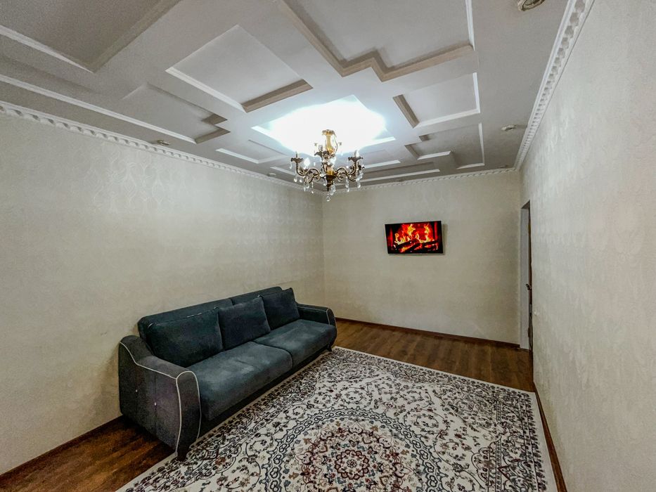 3-х ком/посуточно