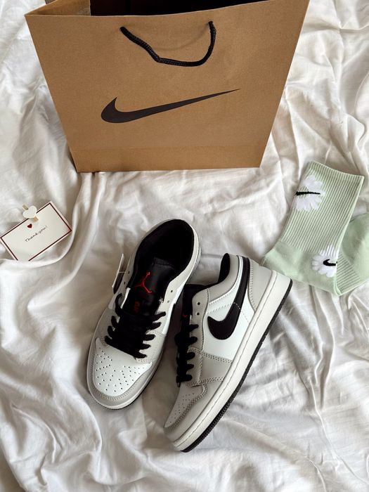 Новые Air Jordan