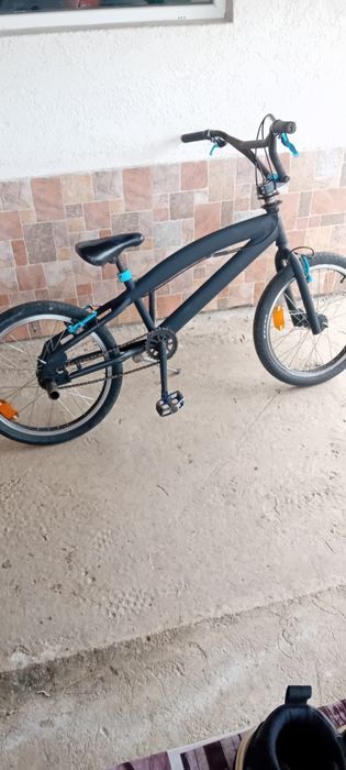Bicicleta bmx 20 inchi