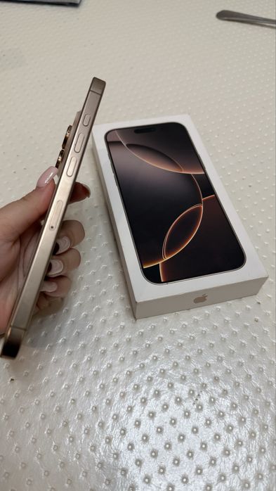 Айфон 16 про макс срочноооо