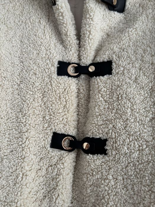 Дамско Палто Zara