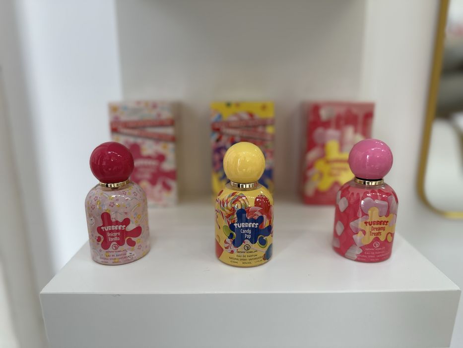 Parfumuri Arabesti 100% originale