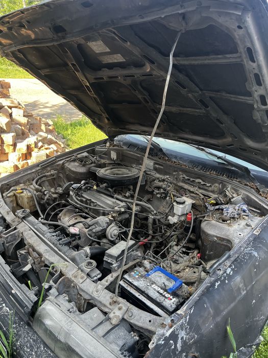 Продается Мазда 626