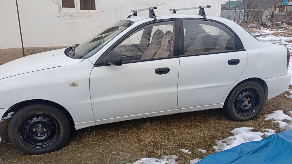 Продам Chance Шанс