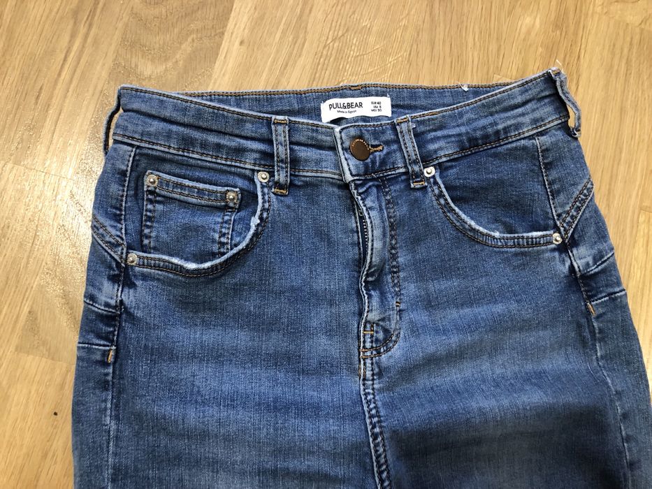 Skinny jeans, 40