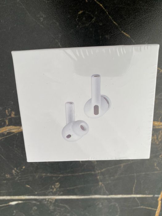 Quloqchin Airpods pro 3