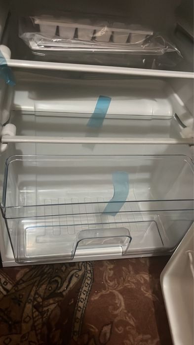 Срочно продам холодильник
