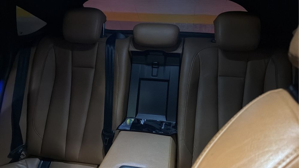 Audi A5 Sline usor negociabil