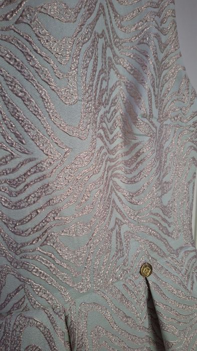 Рокля Junona с тюл