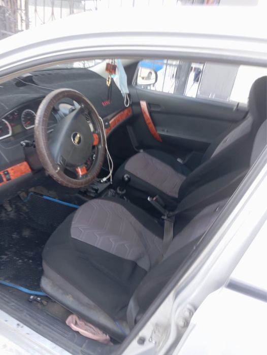 Продам Шевроле Авео