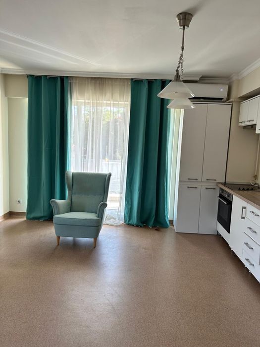 Inchiriere 2 camere Iancu Nicolae