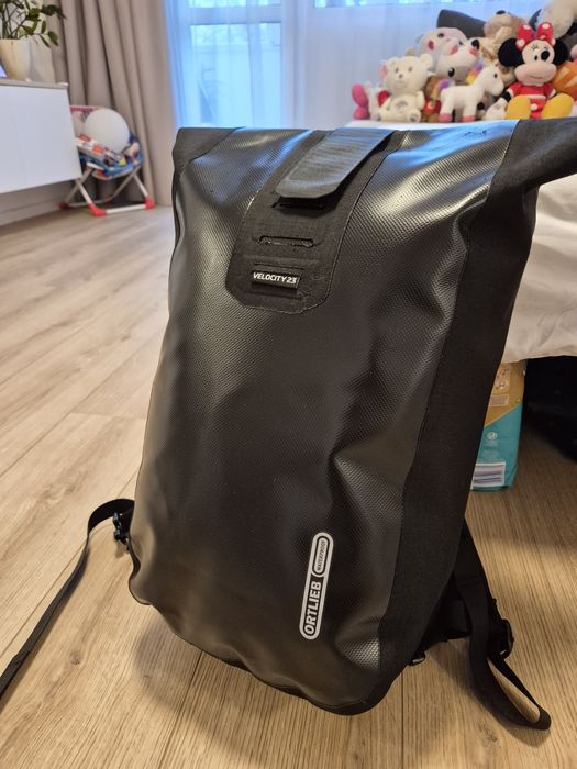 Rucsac Ortlieb Velocity 23l