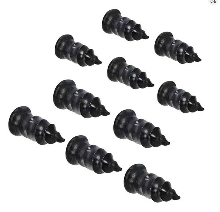 Гумени винтове за ремонт на гуми