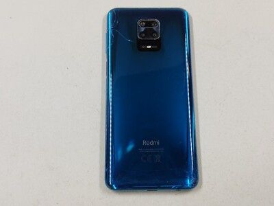 Redmi note 9s 8/128 gb blue sotiladi