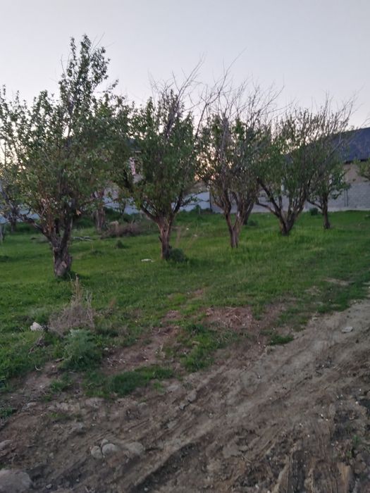 Продам зем участок