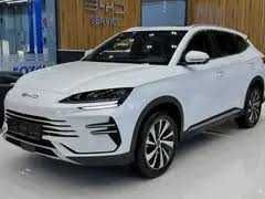 BYD Song plus Full 605 km naqtga va nasiyaga chiqazib beramiz