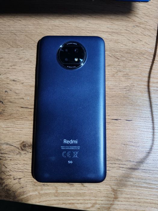 Redmi Note 9 T. 5G
