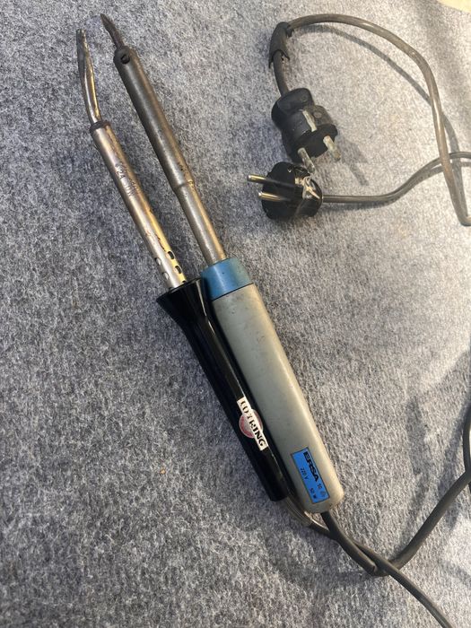 Поялници Weller и Ersa