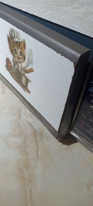 Продам микроволновку