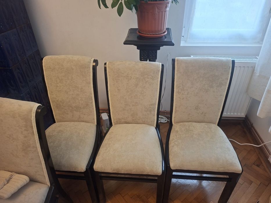Tapiter la domiciliu