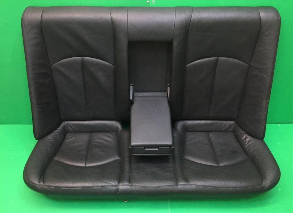 Седения w211 mercedes