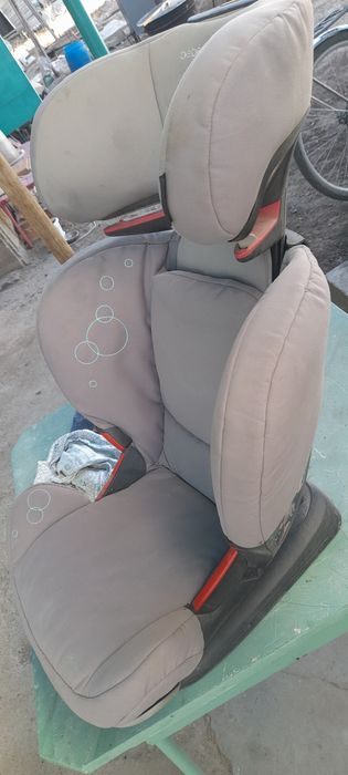 Детское автокресло