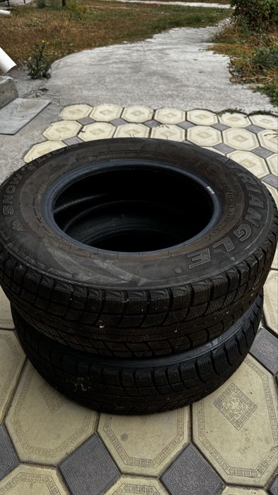 Шины TRIANGLE 225/70R16