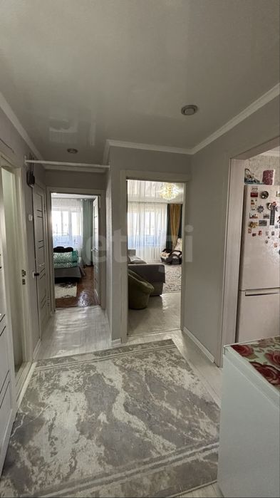 Продам 2х комнатную квартиру!
