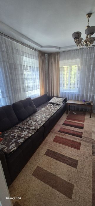 Продам дом в центре иссыка