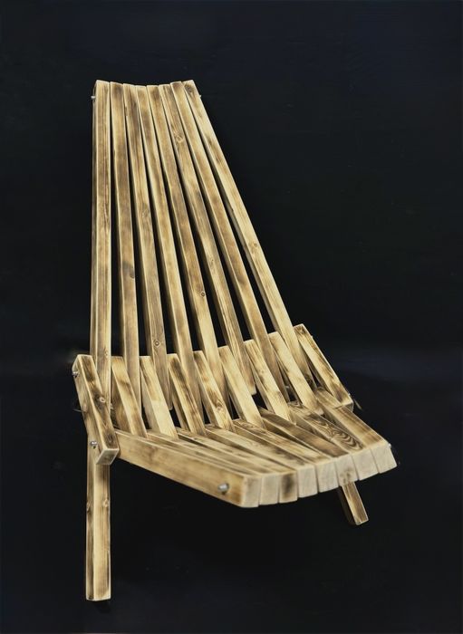 Складной стул Кентуки