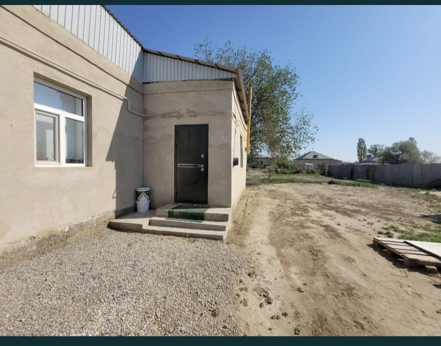 времянка сатылады