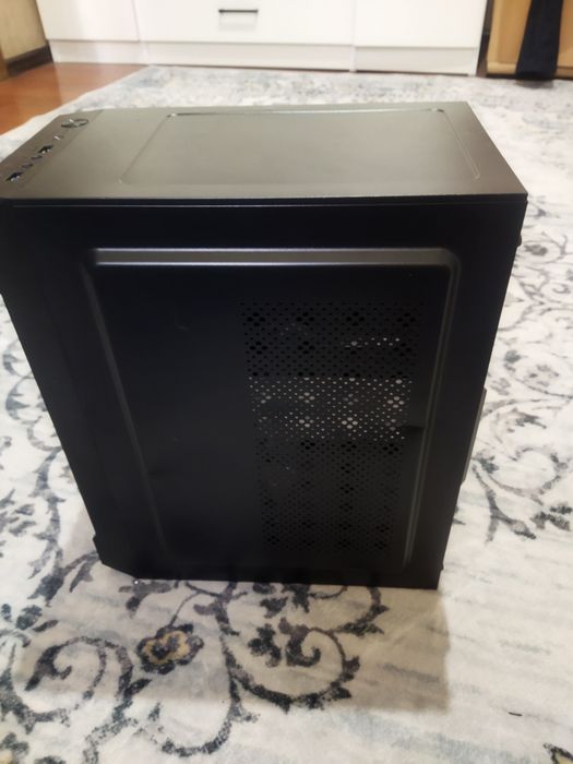 Корпус для ПК Новый